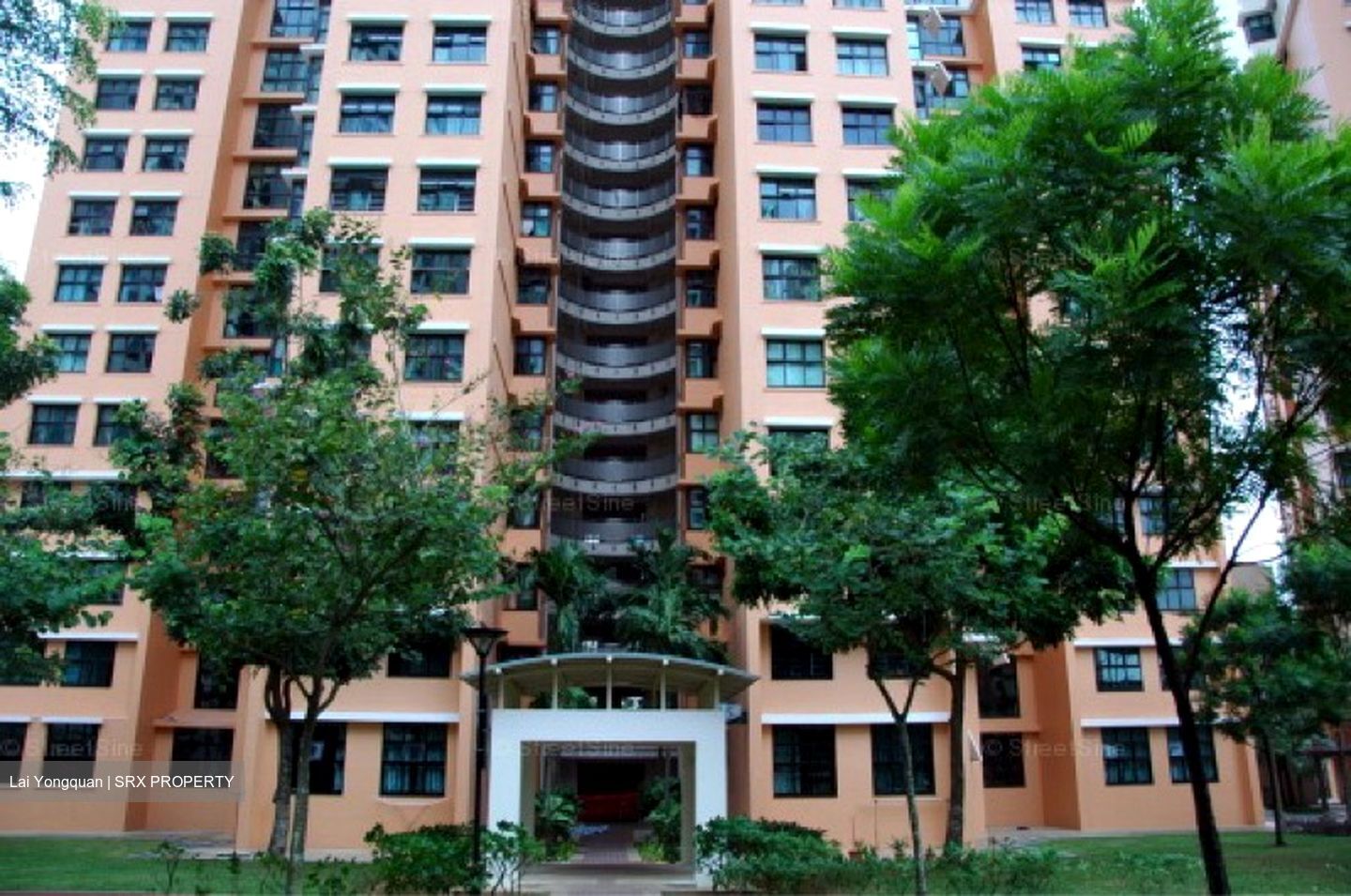 Blk 625 Senja Grand (Bukit Panjang), HDB 4 Rooms #610614461